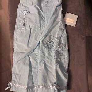 Minnie Mouse Cargo Pants